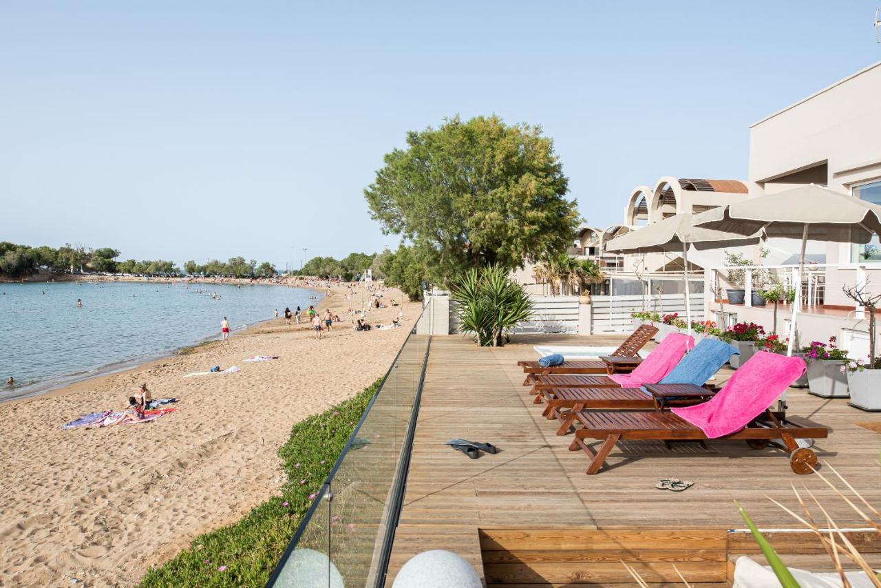 Domus Aqua Villa Kato Daratso Luaran gambar