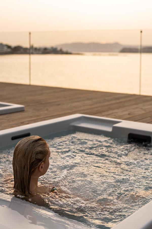 Domus Aqua Villa Kato Daratso Luaran gambar