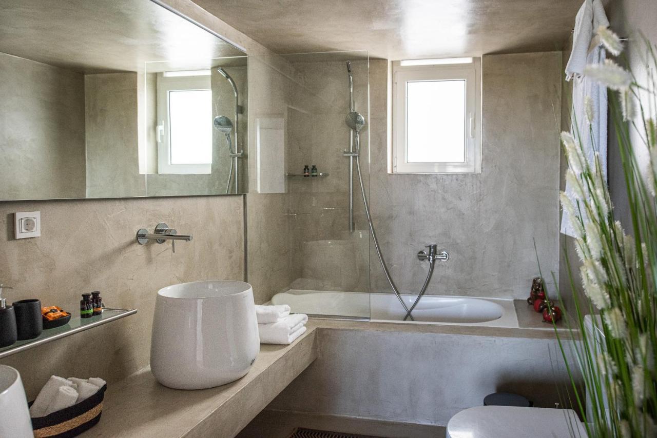 Domus Aqua Villa Kato Daratso Luaran gambar