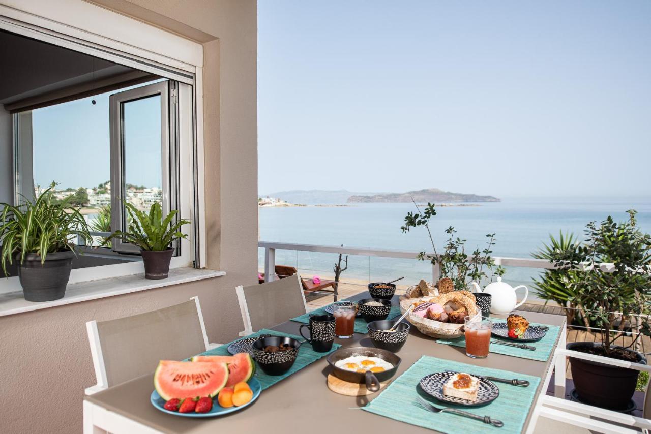 Domus Aqua Villa Kato Daratso Luaran gambar