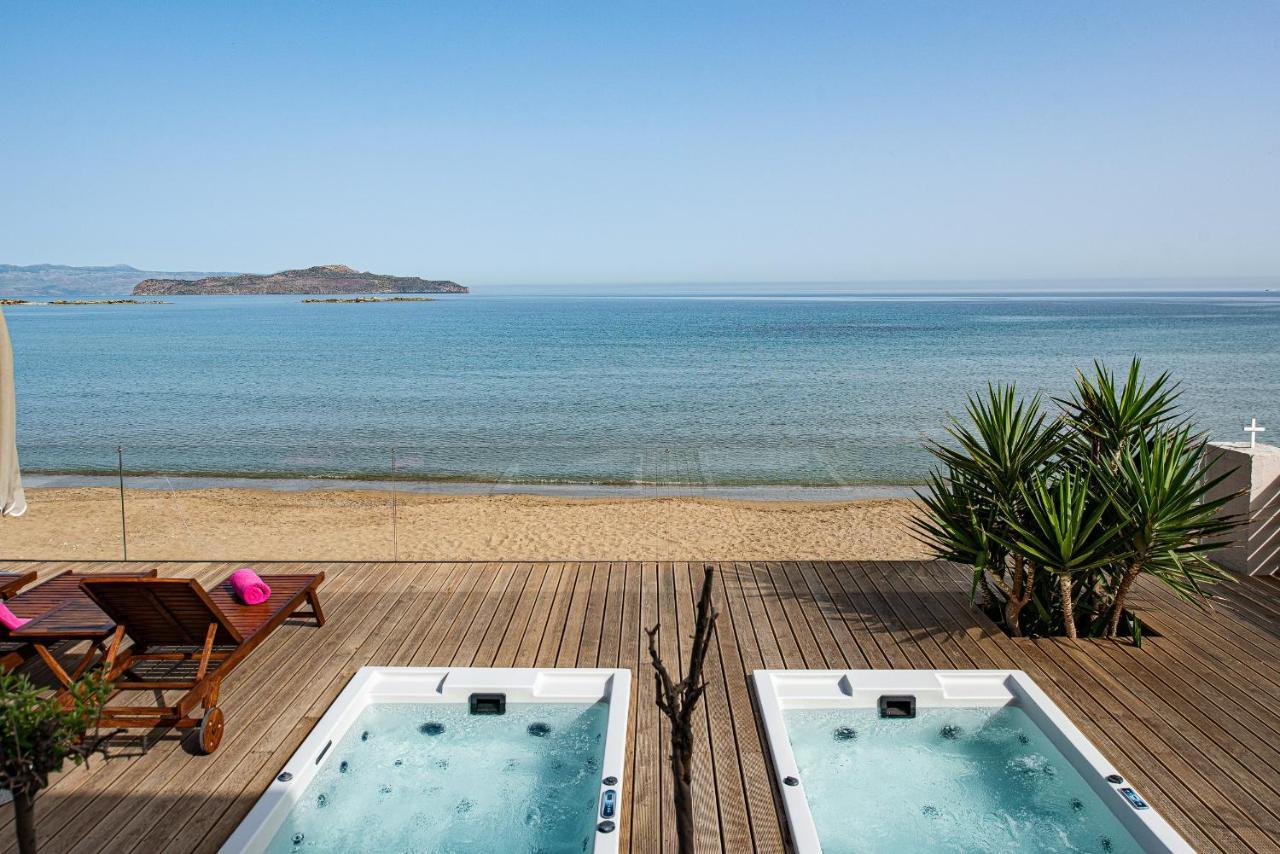 Domus Aqua Villa Kato Daratso Luaran gambar